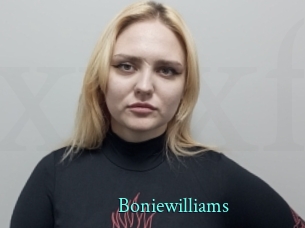 boniewilliams xxx Fantasy Land