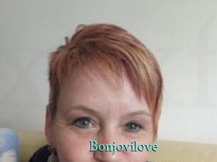 Bonjovilove