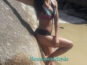 Bonnieandclayde