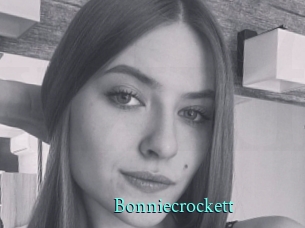 Bonniecrockett