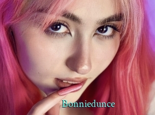 Bonniedunce