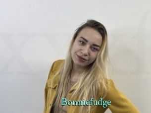 Bonniefudge