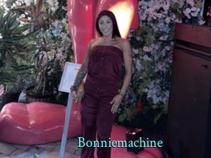 Bonniemachine