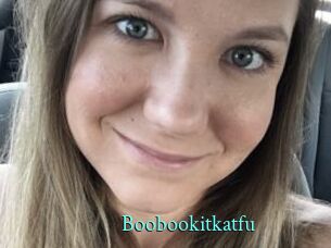 Boobookitkatfu