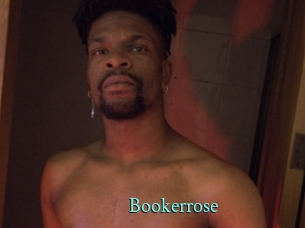 Bookerrose