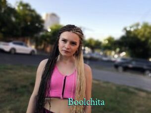 Boolchita