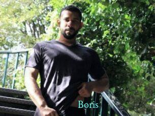 Boris