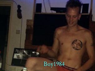 Boy1984