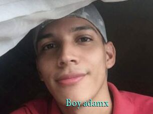 Boy_adamx