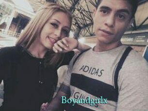Boyandgirlx