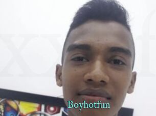 Boyhotfun