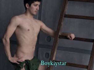 Boykiystar