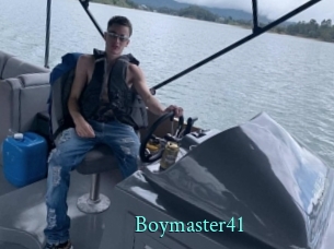 Boymaster41