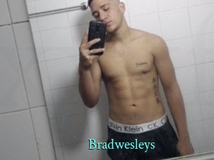 Bradwesleys