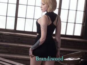 Brandiwood