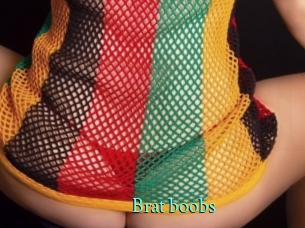 Brat_boobs