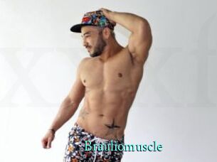 brauliomuscle xxx Fantasy Land