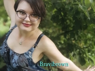 Bravibrown