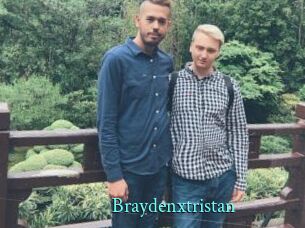 Braydenxtristan