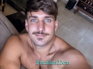 Brazilian22cm