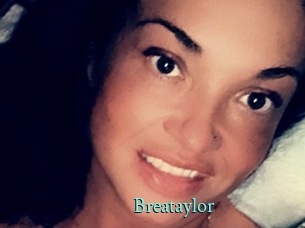 Breataylor