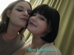 Breckandedina