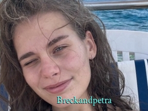 breckandpetra xxx Fantasy Land