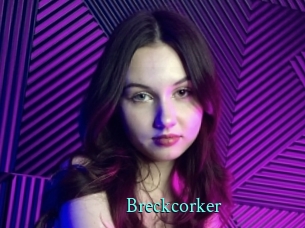 Breckcorker