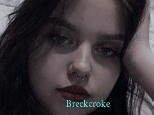 Breckcroke