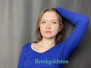 Breckgoldston