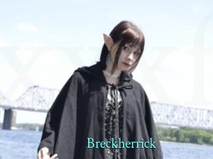 Breckherrick