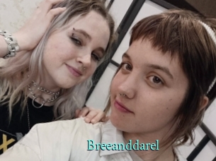 Breeanddarel