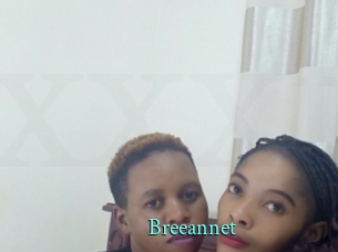 Breeannet