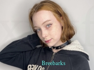 Breebarks