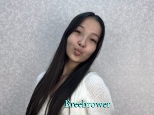 Breebrower