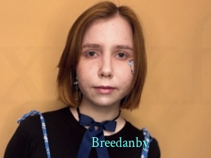 Breedanby