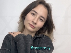 Breeearney