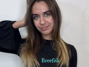 Breefisk