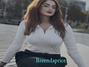 Breendaprice