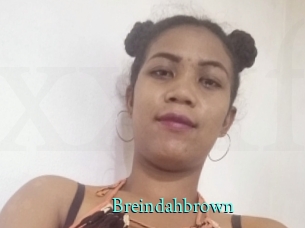 Breindahbrown