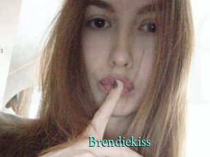 Brendiekiss