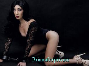 Brianaforprivate