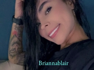 Briannablair