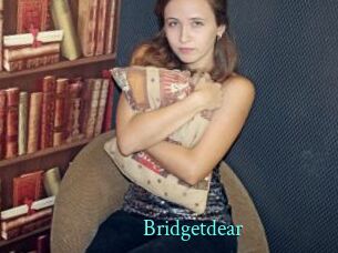 Bridgetdear