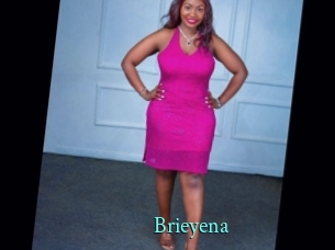 Brieyena