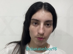 Briianatayloor98