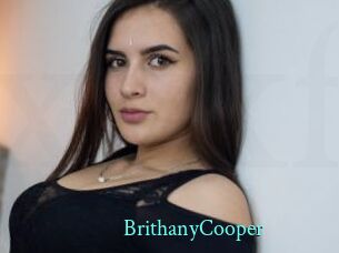 BrithanyCooper