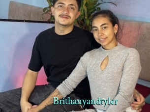 Brithanyandtyler