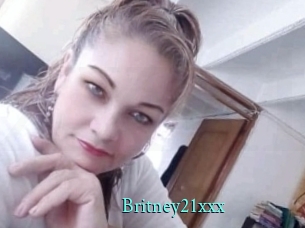 Britney21xxx