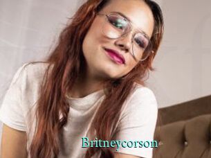 Britneycorson